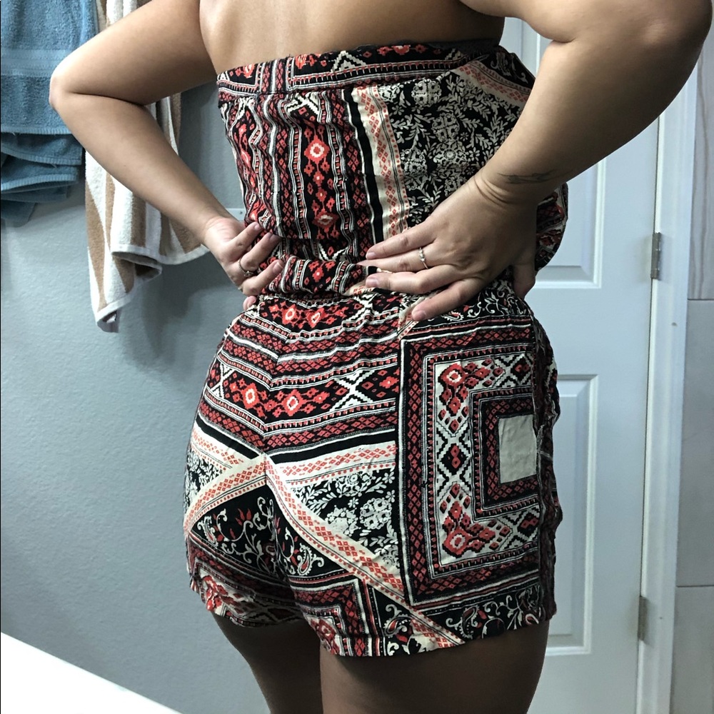 Romper - Picture 3 of 6